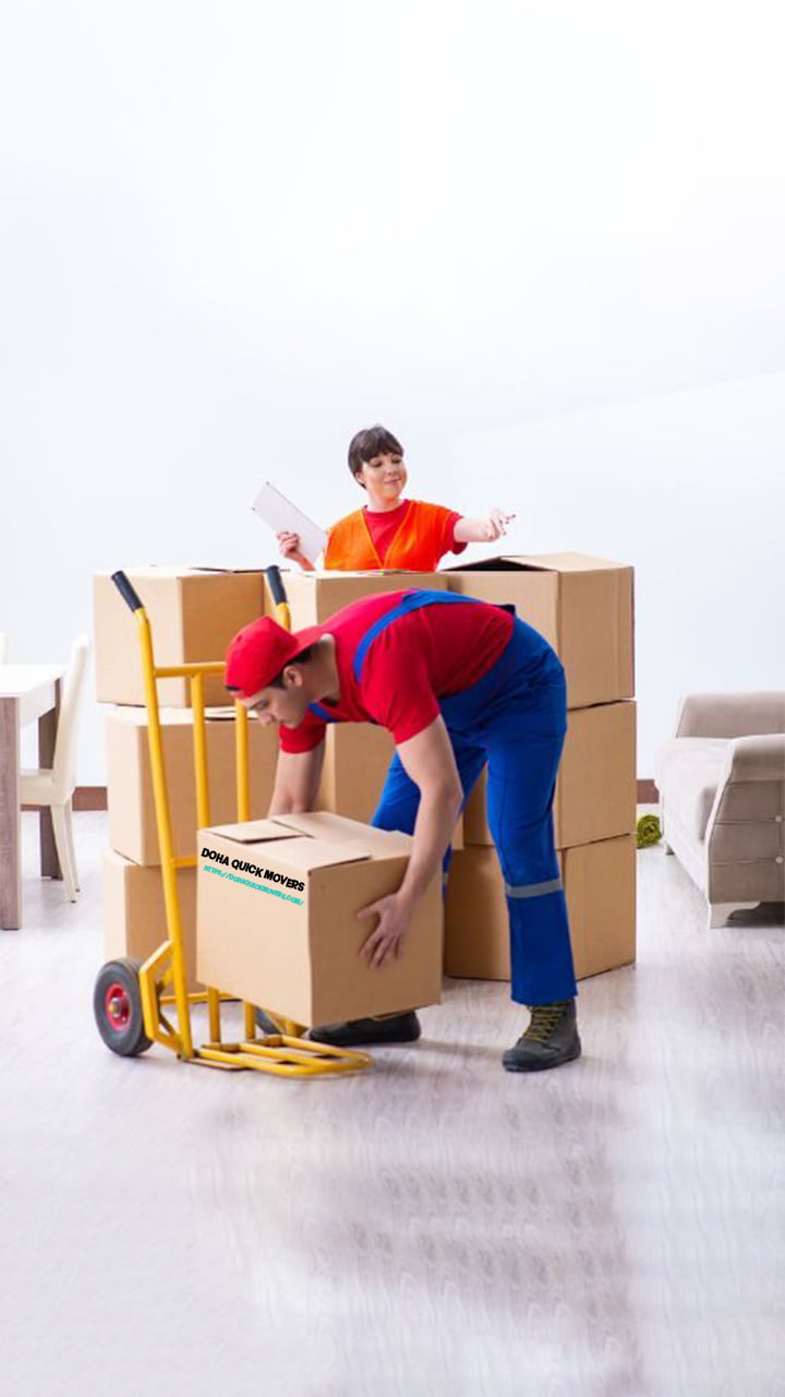 expert movers in Al Manoura