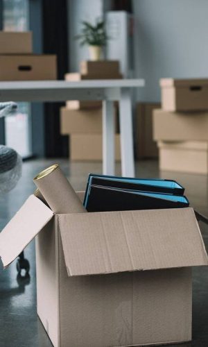 Office relocation in Doha and Qatar