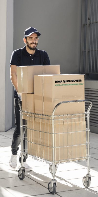 house relocation service